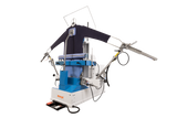 Macpi 314.40 Manichino automatico