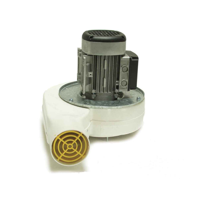 Aspiratore tavoli AT180 0,50 Hp Ø=180 mm 230-400 V trifase
