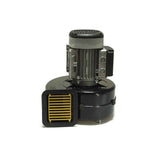 Aspiratori tavoli AT167MAX 0,50 Hp Ø=160 mm 230-400 V trifase