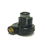 Aspiratore tavoli AT200 0,50 Hp Ø=200 mm 230-400 V trifase
