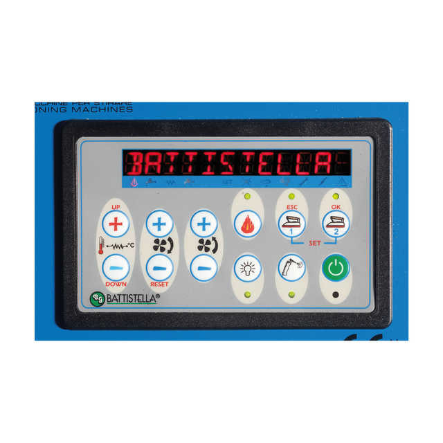 Battistella Andromeda Blower