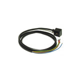 Pony solenoid valve connector