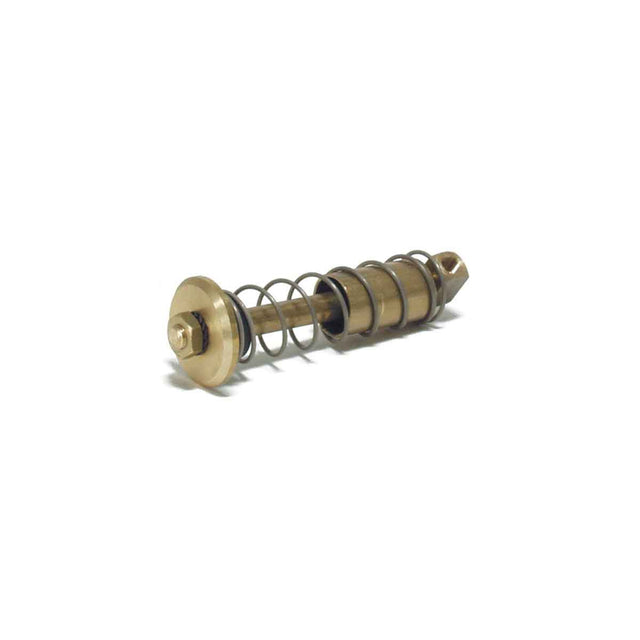 Cilindro coassiale valvola aspirazione PN. 1 1/4"