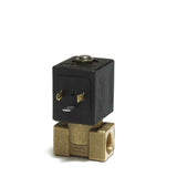 E.V. SA.MA. 0121 1/2" Ø=4,5 mm 24W 230V Tenuta viton