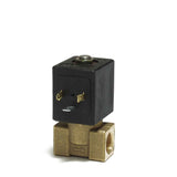 E.V. SA.MA. 0120 3/8" Ø=4,5 mm 24 W 230 V Tenuta viton