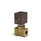 EV SA.MA. 590 1/2" Ø=9.5 mm 30 W 24 V Teflon seal - Ryton coil