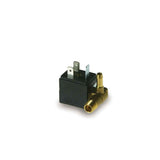 EV SA.MA. Samavap 2003 DX 1/8" Ø=1.8 mm 7 W 230V Viton seal
