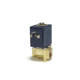 E.V. SIRAI L121 1/4" Ø=4,5 mm 9 W 24 V Tenuta EPDM
