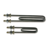 Element 1 eyelet 3/8" connection L=180 mm - 1650 W - 230 V