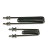 Element 2 eyelets 3/8" connection L=180 mm - 1650 W - 240 V