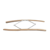 Wooden sleeve extender - universal model