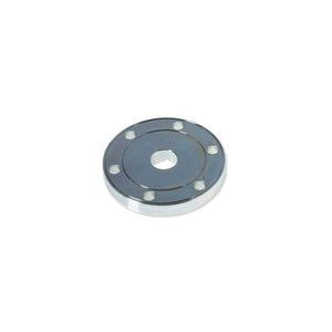 Flange regolatori di livello