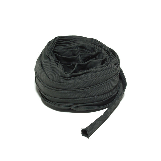 Terylene insulating sheath Ø=10 mm
