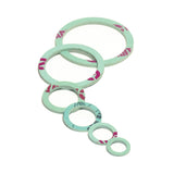 3/8" resistance element gasket