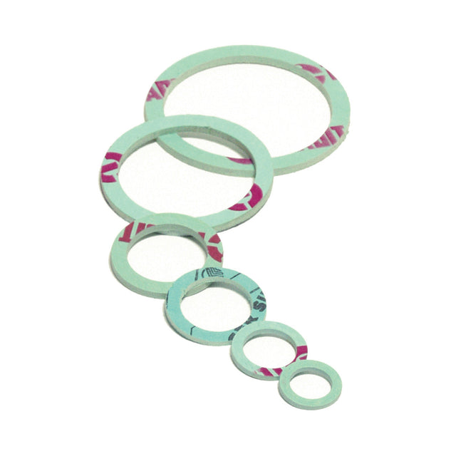 3/8" resistance element gasket