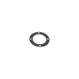 Graphite gasket resistance Ø=120 mm - 4 holes Ø=9 mm
