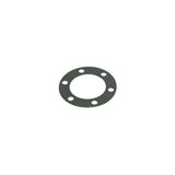 Graphite gasket resistance Ø=195 mm - 6 holes Ø=15 mm