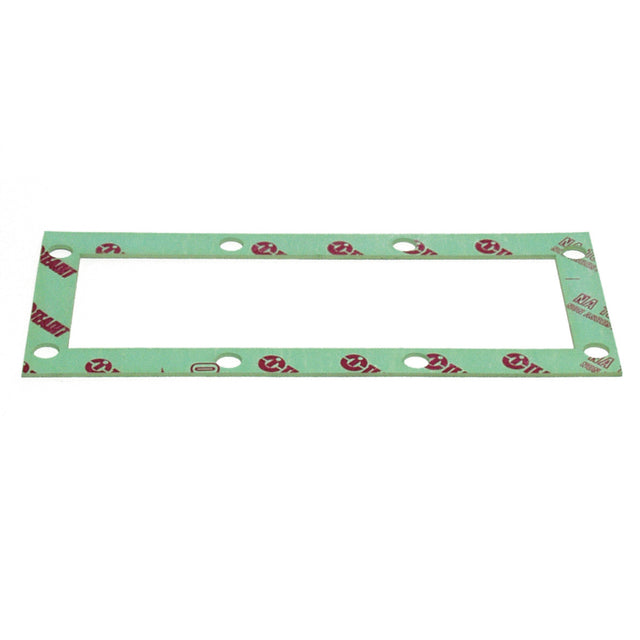 Resistance gasket 350 x 150 mm 8 holes Ø=14 mm