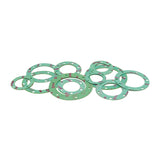 Guarnizione resistenza Ø=110 mm 4 fori Ø=9 mm - CAMPTEL-BIELLE