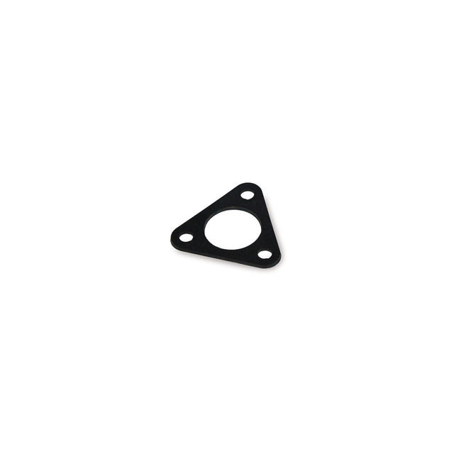 Stirovap resistance triangular gasket