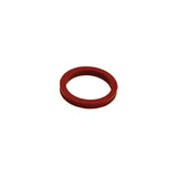 Guarnizione silicone rosso 1"