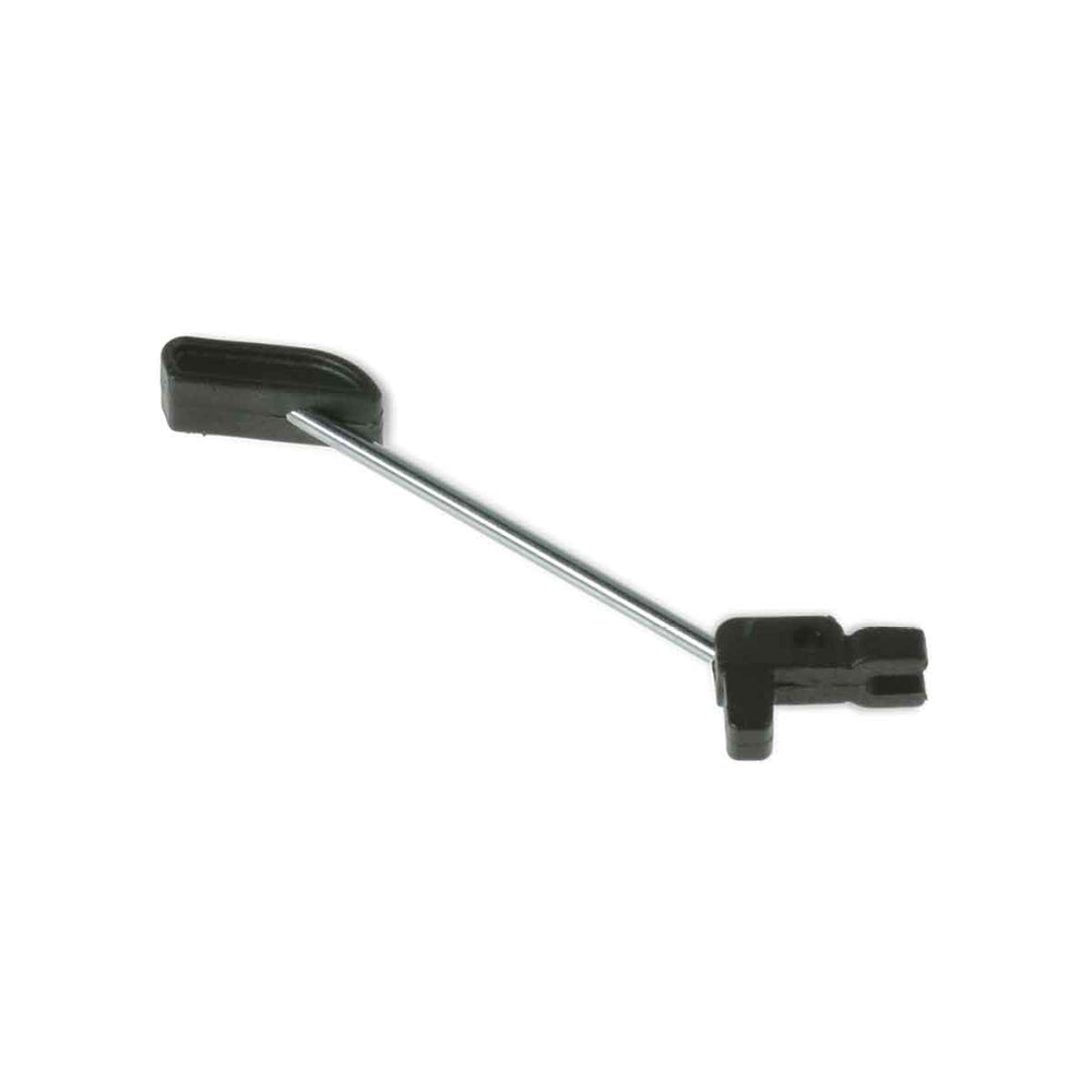 Leva valvola meccanica ferro All Steam tipo nuovo