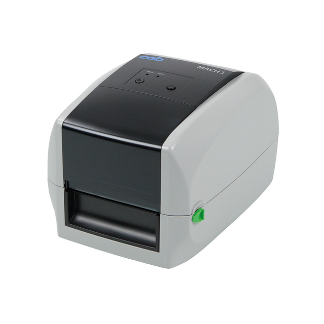 CAB MACH1 Label Printer