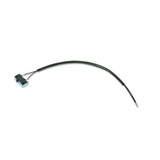 Microswitch for Due Effe Jolly Open wired iron