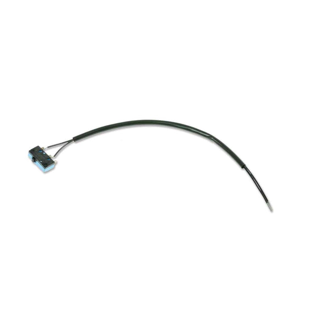 Microswitch for Due Effe Jolly Open wired iron