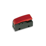Lemm iron microswitch