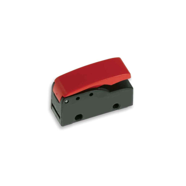 Lemm iron microswitch