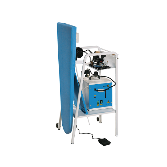 Battistella Magicvapor Maxi Soffiante