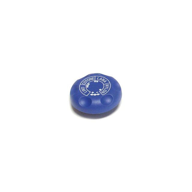 Manopola termostato Iron Master CE