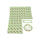 Gasket material NA 1003 asbestos free