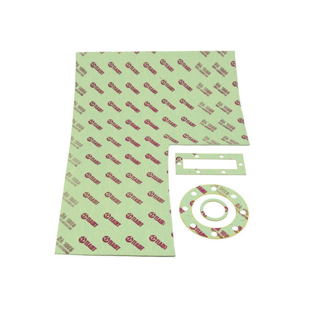 Gasket material NA 1003 asbestos free