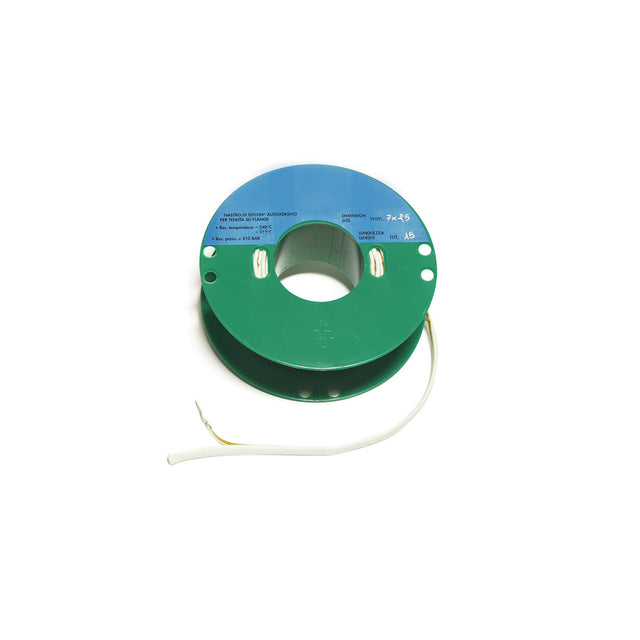 Teflon adhesive tape for flanges