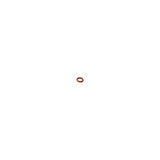 O-Ring 5 silicone steam valve