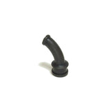 Passacavo silicone curvo Lemm-H-HE-T