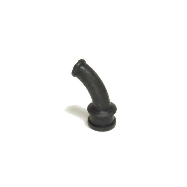Passacavo silicone curvo Lemm-H-HE-T