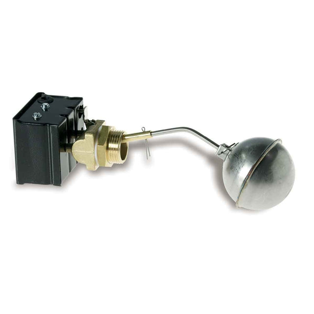 Regolatore di livello a micro cel