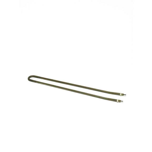 Resistenza acciaio braccio stiro Ø=8 mm L=500 mm 150 W 230 V
