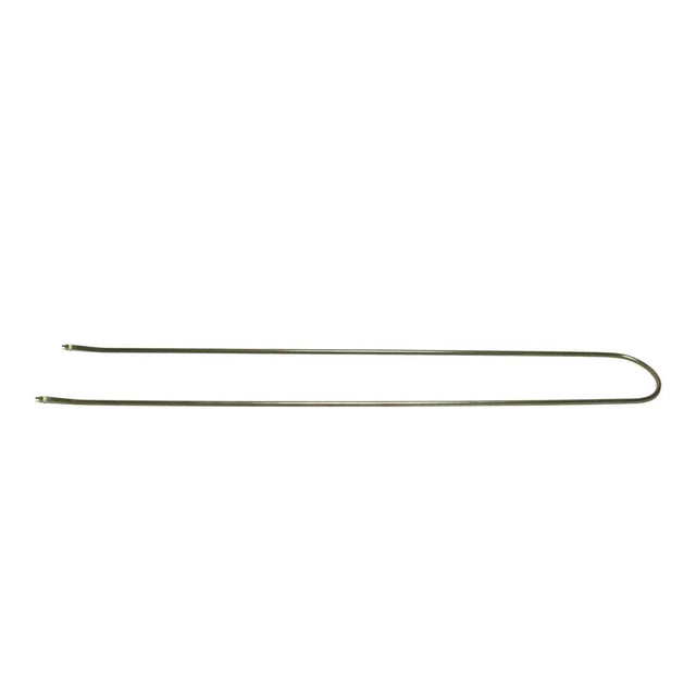 Resistenza acciaio piano stiro Ø=8 mm L=1000 mm 1000 W 230 V