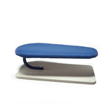 Wooden basin iron