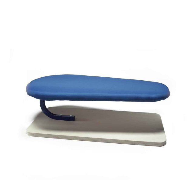 Wooden basin iron