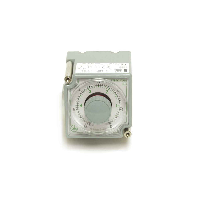 CDC Timer 0461-753 24V