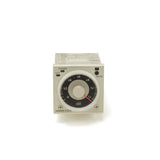 Omron H3CR-A8E 24V Timer