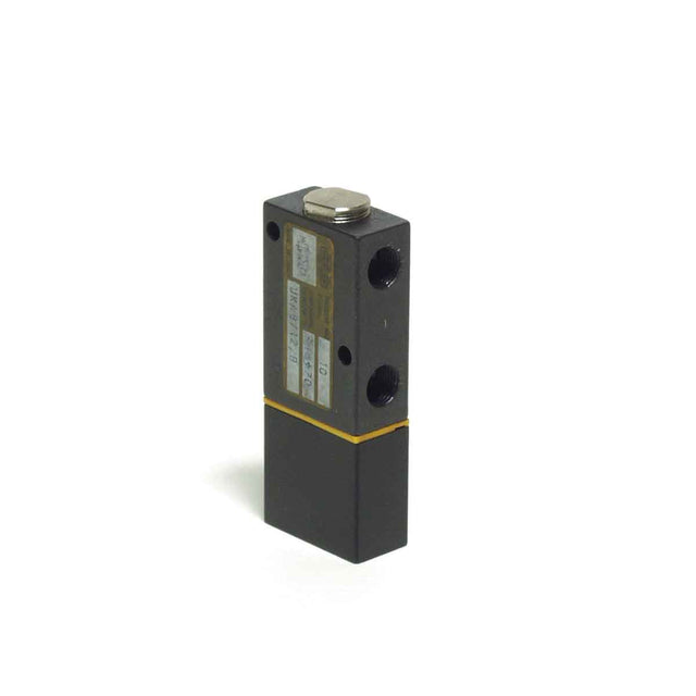 Valvola aria Waircom UKC8/12 1/8"