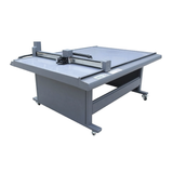 IMA Paper &amp; Cardboard Cutter
